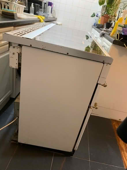 Photo of free Hobs, Oven, Grill (Aldersbrook E12) #4