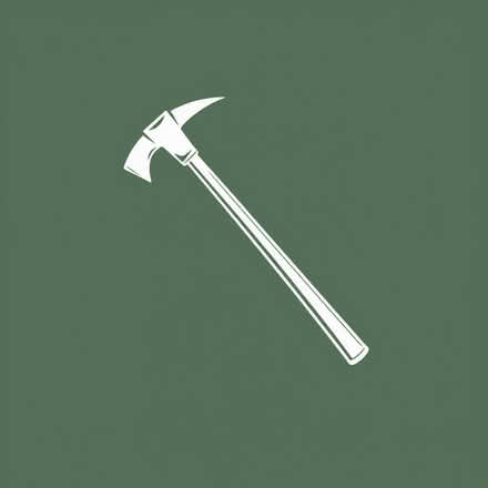 Photo of Pickaxe (Rowlands Castle PO9) #1