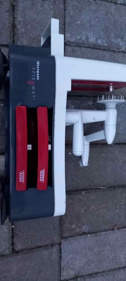 Photo of free Food spiralizer (Plumstead Common SE18) #1