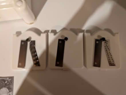 Photo of free Spiral Vegetable Slicer (Sylvan Township Near Chelsea) #3