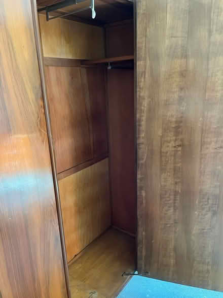 Photo of free Bedroom Furniture Set (Cumbernauld G67 1LL) #3