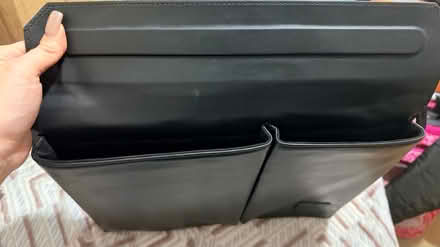 Photo of free Black Laptop Sleeve Daily Objects (Purley on Thames RG8) #2