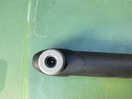 Photo of free Bike pump (Worlds End Burgess Hill RH15 0) #2