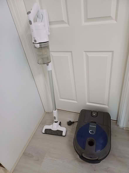 Photo of free Hoovers 2 (Wilmslow SK9) #1