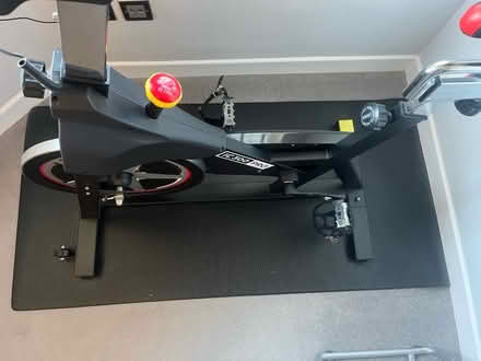 Photo of free IC300 Pro Spin Bike (OX14) #3