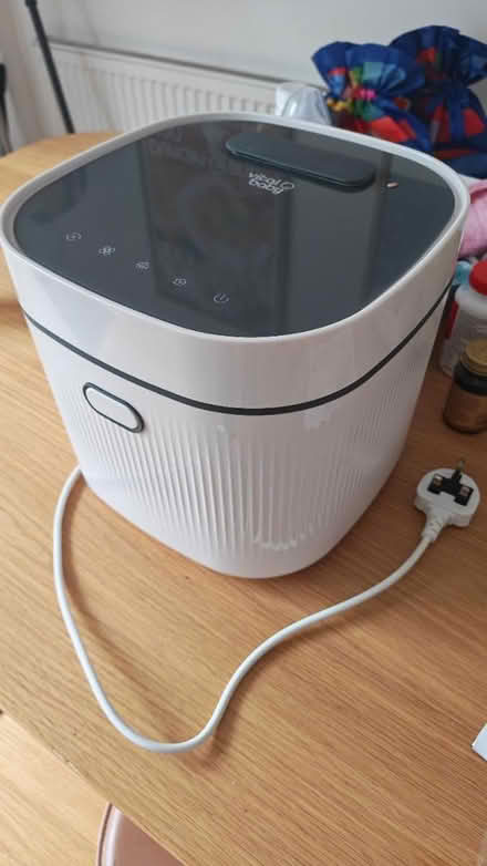 Photo of free UV Steriliser & Dryer (SE23) #1