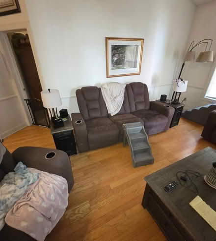 Photo of free Moving rid of some furniture (Wilmington(monkey junction)) #2