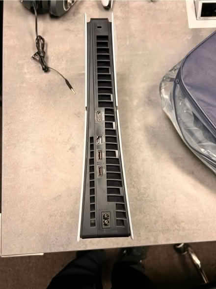 Photo of free My Late Son’s PS5 (San francisco) #2