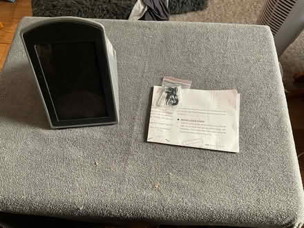 Photo of free Solar light (Merry Hill WD23) #2