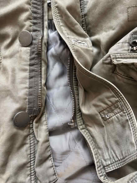 Photo of free River Island Men’s coat (Woodingdean BN2) #4