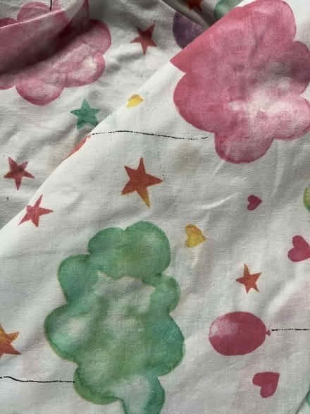 Photo of free Unicorn Single Bed Sets (Kingsknowe EH14) #2