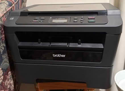 Photo of free Brother Laser Printer (South Howell) #1
