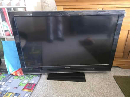 Photo of free Sony 40 inch TV (Downend BS16) #1