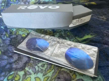 Photo of free Revo lenses (Walnut Creek) #1