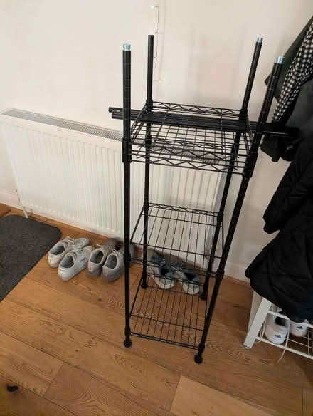 Photo of free Shelves (Jericho OX2) #4