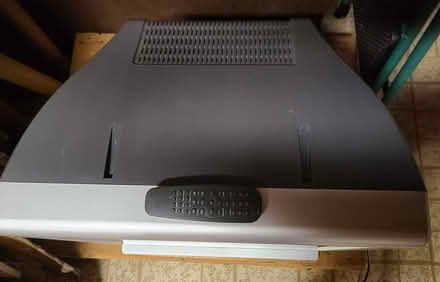 Photo of free Phillips TV & Accessories (River Falls, Potomac) #2