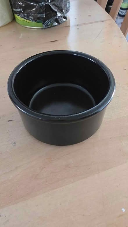 Photo of free 8 ceramic ramekins (Northolt) #1