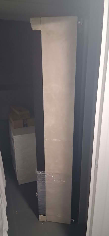Photo of free Bedroom furniture and mattress (Agar Grove N7) #3