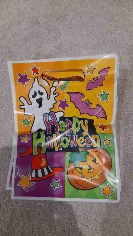Photo of free Halloween 🎃 (Longton PR4) #1