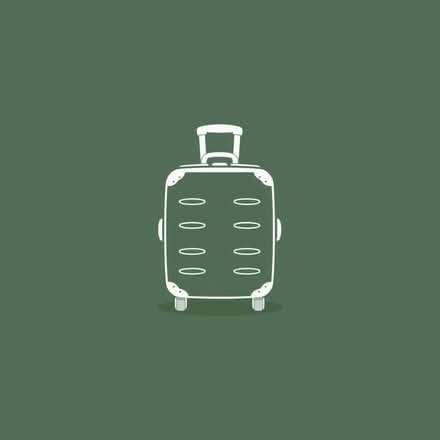 Photo of Check in luggage (St James's Park SW1H) #1