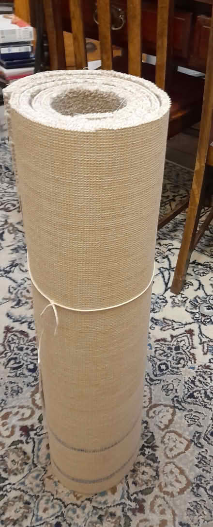 Photo of free Carpet off cut (Kendal LA9) #1