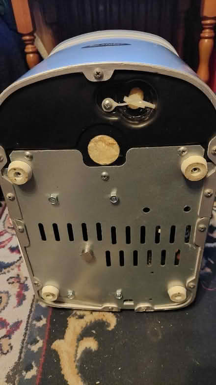 Photo of free Working ice maker (Hertford Heath SG13) #3