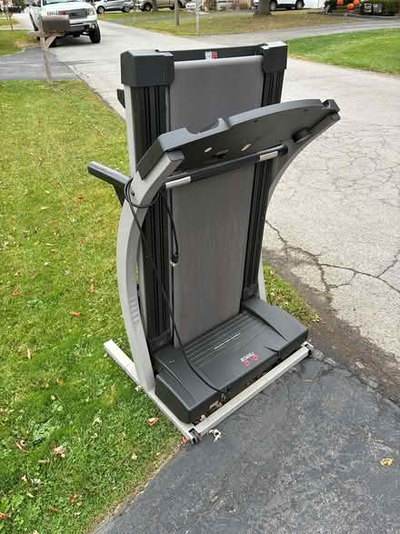Photo of free Treadmill (Riggs St. Blasdell, NY) #1