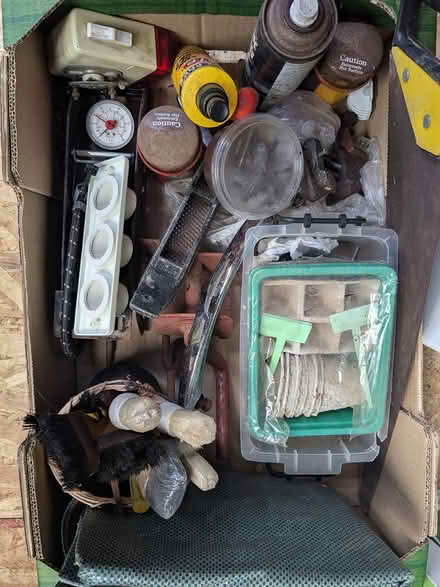 Photo of free Shed clear out (Lucan) #1