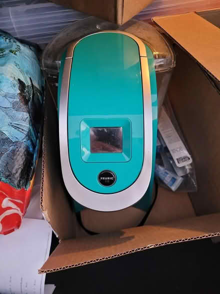 Photo of free Keurig 2.0 Coffee Maker (Los Altos Hills, CA) #1