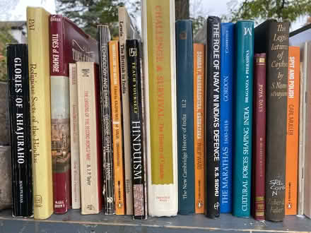 Photo of free Books - Non-Fiction (Alta Vista & Pleasant Park) #1