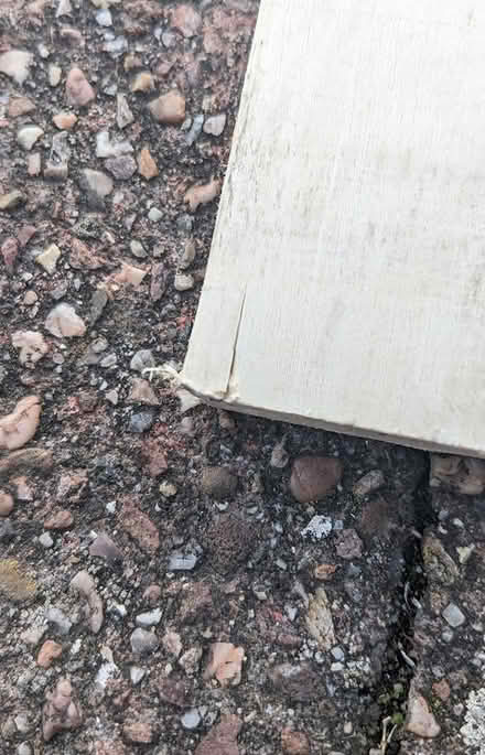 Photo of free Bed Slates (PL4 Greenbank.) #4