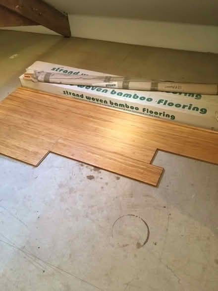 Photo of free Wood flooring 5m2 (4 mile west of Launceston) #4