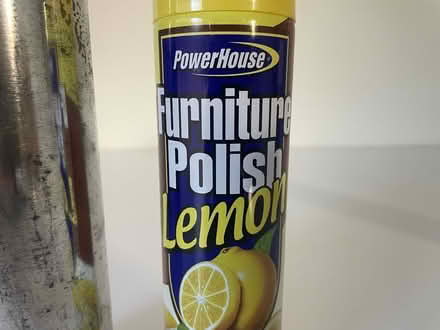 Photo of free Wood Furniture Polish (2 cans) (Berkeley) #1