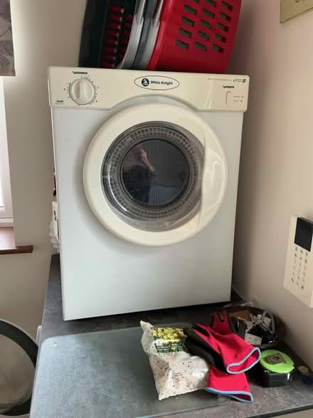Photo of free Tumble Dryer (Malvern Link WR14) #1