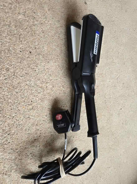 Photo of free BaByliss hair straighteners (West Bridgford NG2) #1