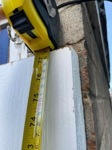 Photo of free Interior Door with glass (Earlham NR4) #4