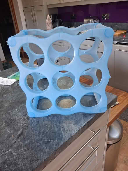 Photo of free Wine rack (Crookesmoor S6) #1