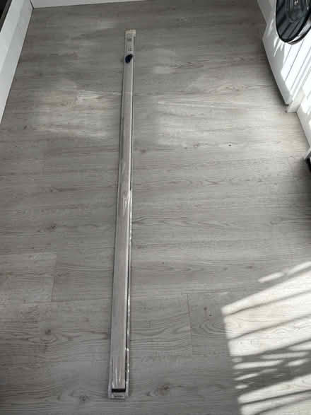 Photo of free Pergo - LVT transition strip (Byfleet KT14 7HT) #2