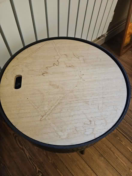 Photo of free Small coffee / side table (E20BA) #1