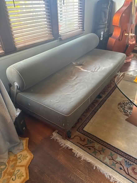 Photo of free Design within reach needs recover (Berkeley) #1
