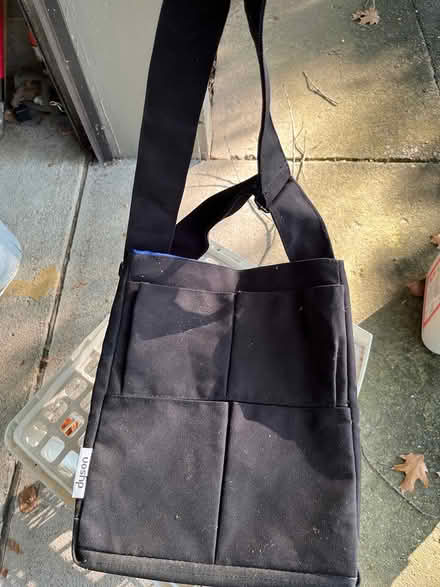 Photo of free Dyson gear bag (Oradell) #1