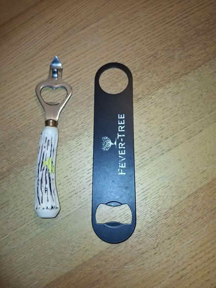 Photo of free Bottle openers (Feltham TW14) #1