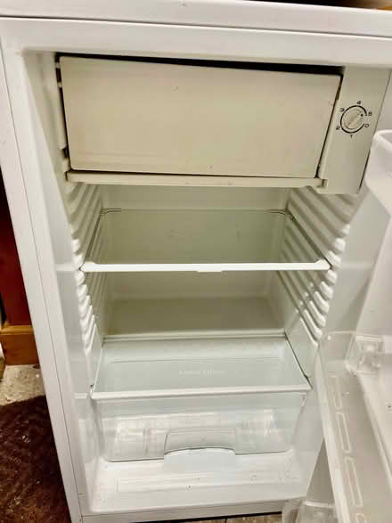 Photo of free Fridge under counter top (Fulwood S10) #2