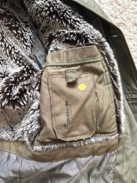 Photo of free River Island Men’s coat (Woodingdean BN2) #3