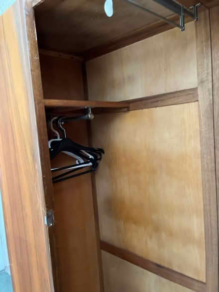 Photo of free Bedroom Furniture Set (Cumbernauld G67 1LL) #4