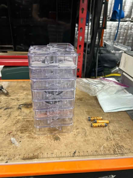 Photo of free Desk lifts x 8 (Penrith CA11) #1