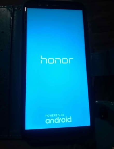 Photo of free Honor 9 lite (Cashes Green GL5) #1