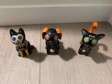 Photo of free Trinkets, key chains (east Petaluma) #1