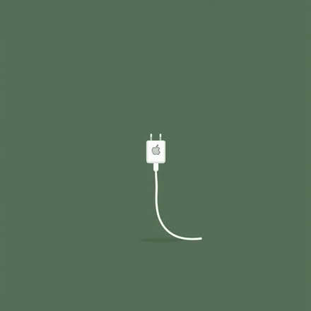 Photo of free Apple charging leads (Oldfield Brow WA14) #1