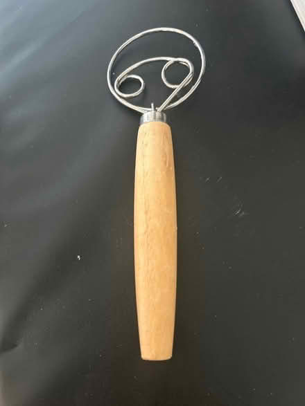 Photo of free Danish whisk (Dursley GL11) #1